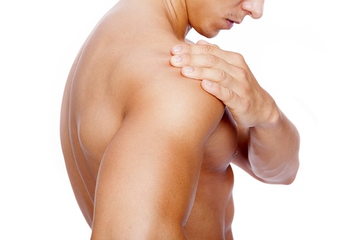 Epilation Homme - Epaules - 18€