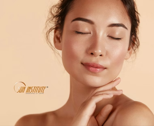 Sun Institut - Visage - 15€