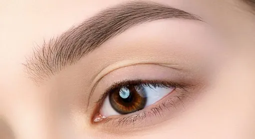 Epilation - Sourcils - 9€